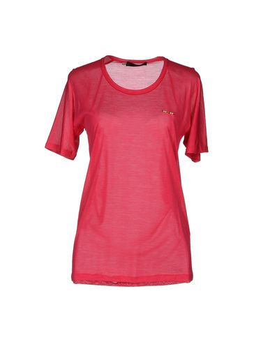 ZOOM DSQUARED2 - Short sleeve t-shirt