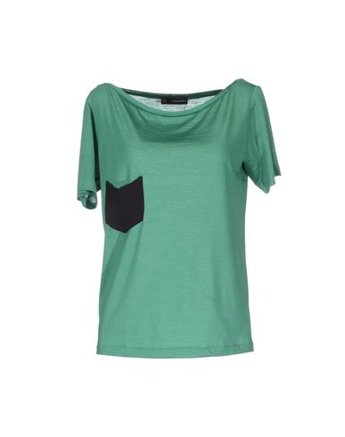 ZOOM DSQUARED2 - Short sleeve t-shirt