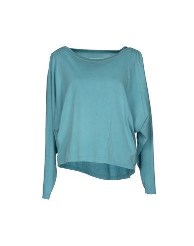 ZOOM MM6 by MAISON MARTIN MARGIELA - Long sleeve t-shirt