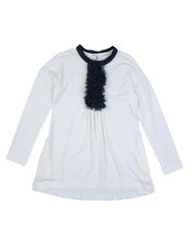 MONNALISA CHIC - T-shirt