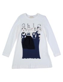 MONNALISA CHIC - T-shirt