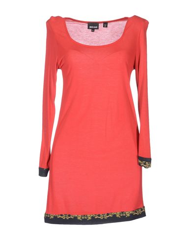 ZOOM JUST CAVALLI - T-shirt