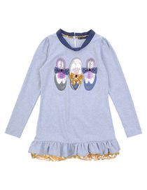 JAKIOO MONNALISA - T-shirt