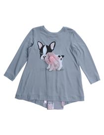 MONNALISA - T-shirt