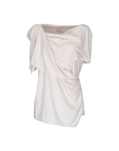 ZOOM MAISON MARTIN MARGIELA 1 - Short sleeve t-shirt