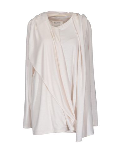 ZOOM MAISON MARTIN MARGIELA 1 - Long sleeve t-shirt