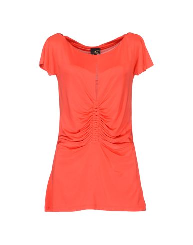 ZOOM JUST CAVALLI - T-shirt