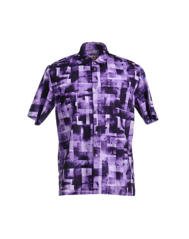 ZOOM MARNI - Short sleeve shirt