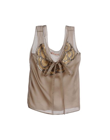 ZOOM MARNI - Top