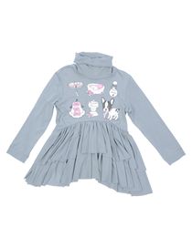 MONNALISA - T-shirt