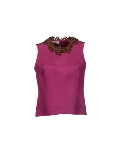 ZOOM MARNI - Top