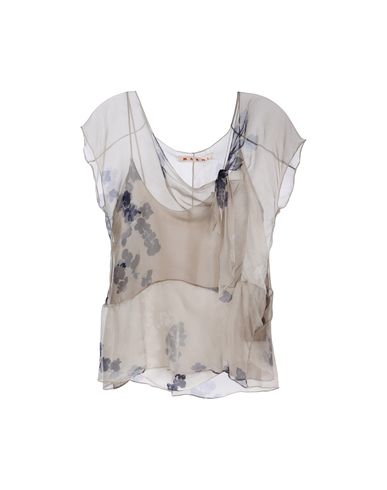 ZOOM MARNI - Top