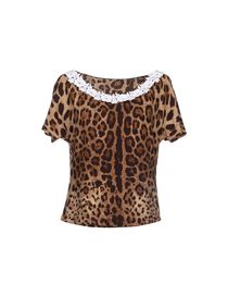DOLCE & GABBANA - Blouse