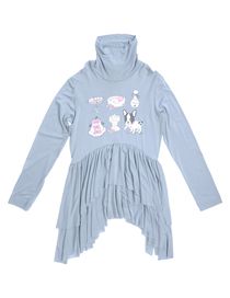 MONNALISA - T-shirt