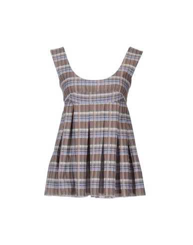 ZOOM MARNI - Top