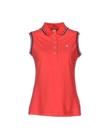 ZOOM MURPHY & NYE - Polo shirt