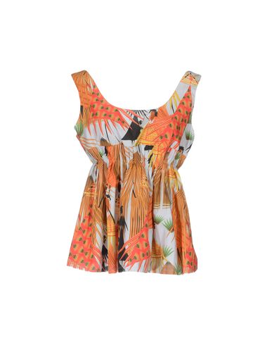 ZOOM MARNI - Top