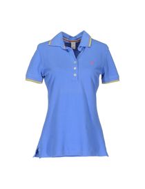 MURPHY & NYE - Polo shirt