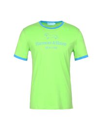 HARMONT&BLAINE - T-shirt