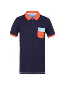 HARMONT&BLAINE - Polo shirt