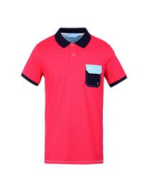 HARMONT&BLAINE - Polo shirt