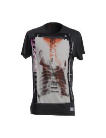 BEN SHERMAN - Short sleeve t-shirt