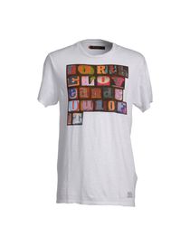 BEN SHERMAN - Short sleeve t-shirt