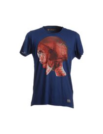 BEN SHERMAN - Short sleeve t-shirt