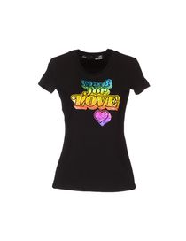 LOVE MOSCHINO - T-shirt