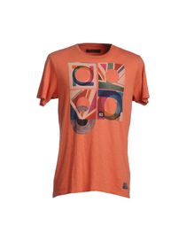 BEN SHERMAN - Short sleeve t-shirt
