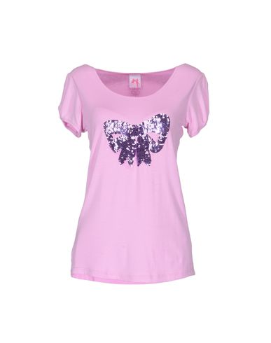 ZOOM SCEE by TWIN-SET - Short sleeve t-shirt