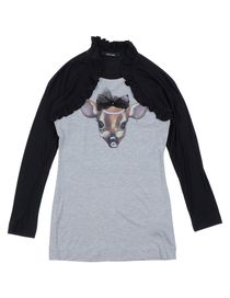 JAKIOO MONNALISA - T-shirt