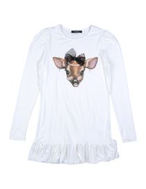 JAKIOO MONNALISA - T-shirt