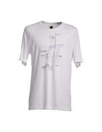 COMING SOON - Kurzärmliges T-Shirt