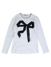 MONNALISA CHIC - T-shirt