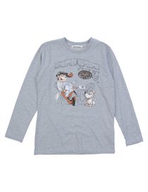 HITCH-HIKER - T-shirt