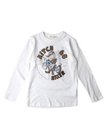 HITCH-HIKER - T-shirt