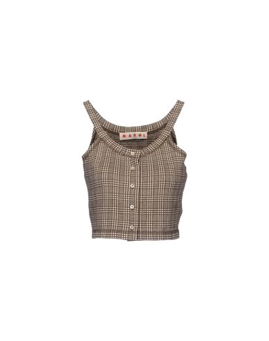ZOOM MARNI - Top