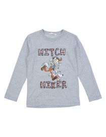 HITCH-HIKER - T-shirt