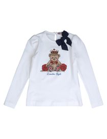 MONNALISA - T-shirt