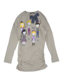 JAKIOO MONNALISA - T-shirt