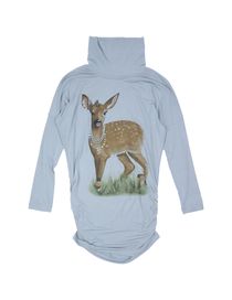 JAKIOO MONNALISA - T-shirt