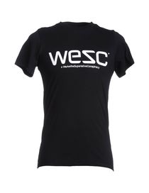 WESC - T-shirt