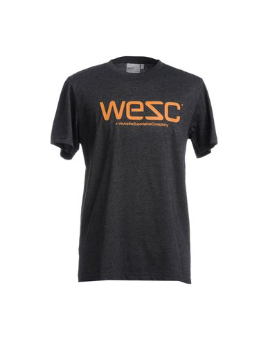 ZOOM WESC - T-shirt