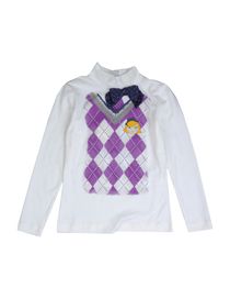 JAKIOO MONNALISA - T-shirt