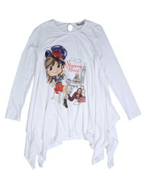 MONNALISA - T-shirt