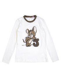MONNALISA - T-shirt