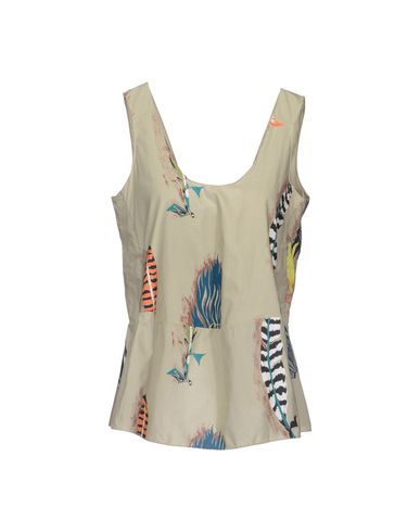 ZOOM MARNI - Top