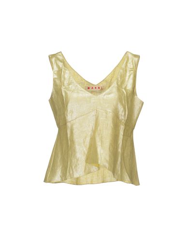 ZOOM MARNI - Top