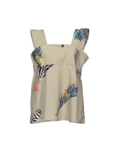 ZOOM MARNI - Top